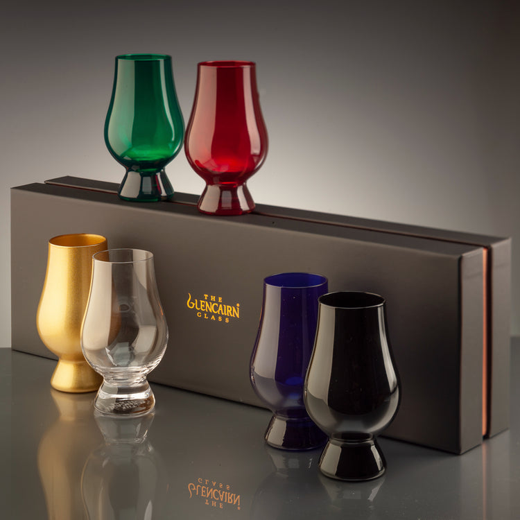 Blind Tasting Set