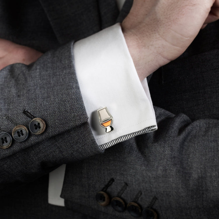 Glencairn Cufflinks