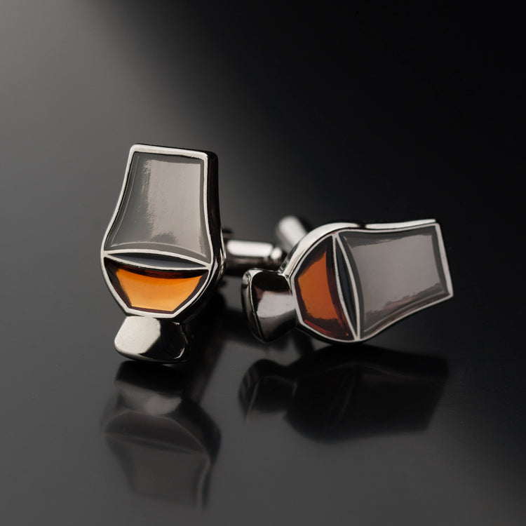 Glencairn Cufflinks