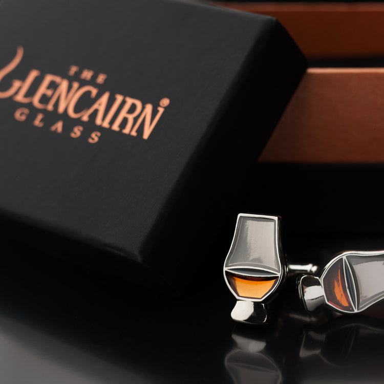 Glencairn Cufflinks
