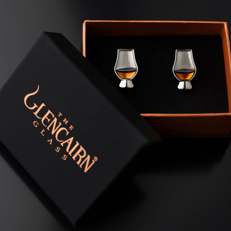 Glencairn Cufflinks