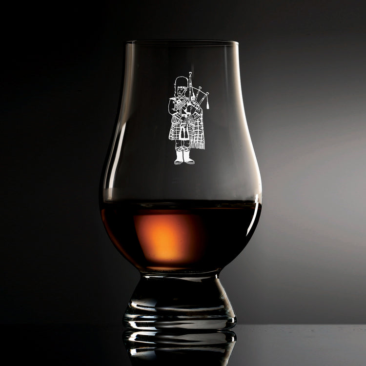 Piper Glencairn Glass